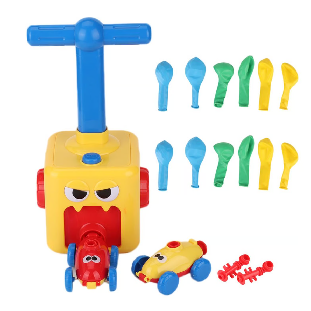 Miniatura 2 de Lanzador de carro SY646b-12